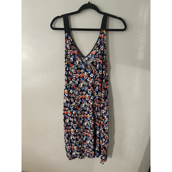 Rag & Bone Floral Estelle Dress, XS - Picture 4 of 6